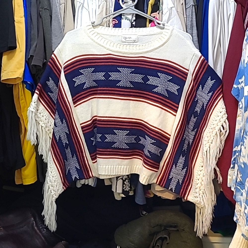 Poncho